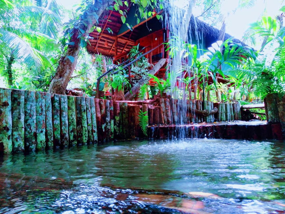 Brookline Safari Resort Udawalawe Dış mekan fotoğraf