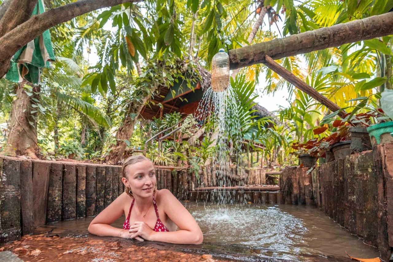 Brookline Safari Resort Udawalawe Dış mekan fotoğraf