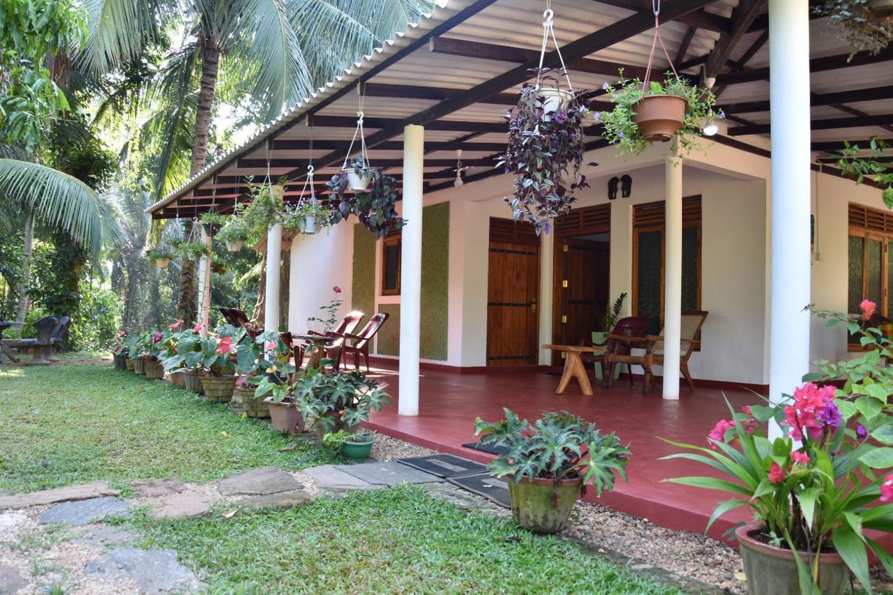Brookline Safari Resort Udawalawe Dış mekan fotoğraf