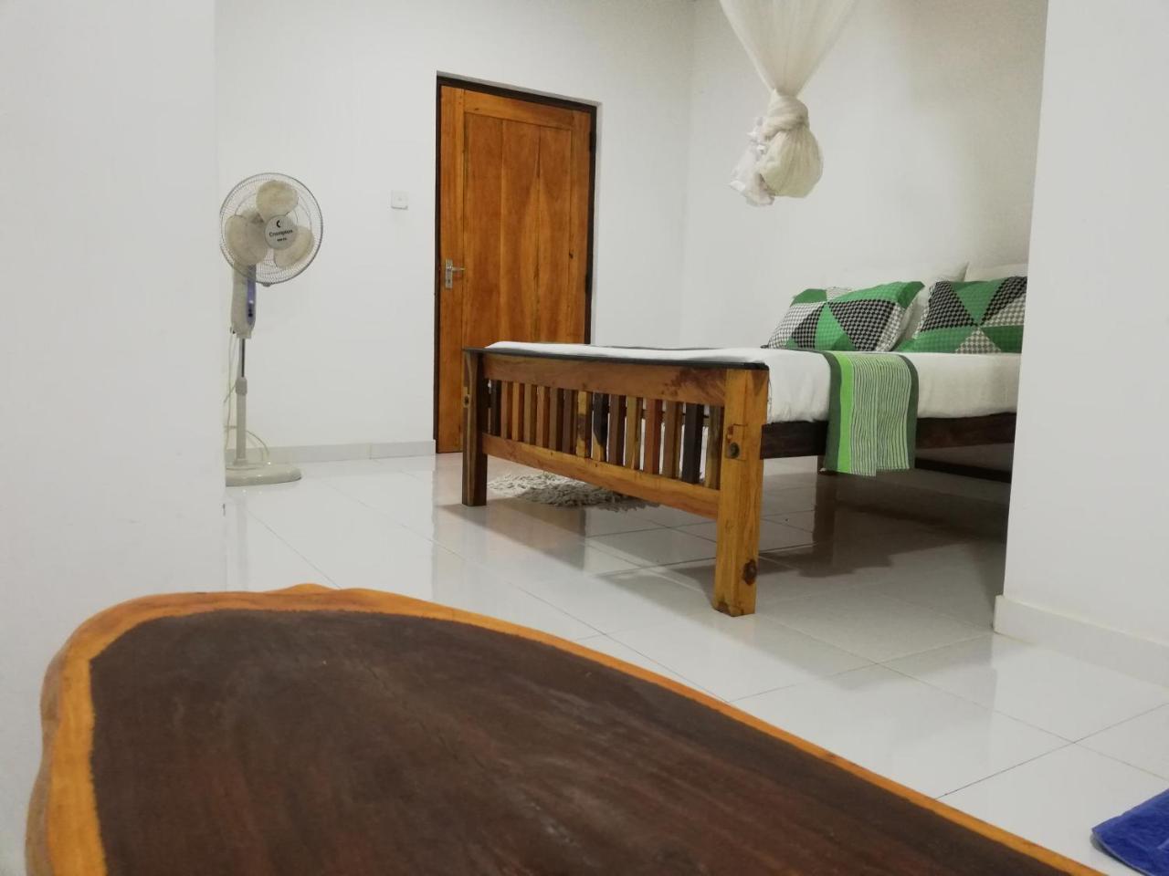 Brookline Safari Resort Udawalawe Dış mekan fotoğraf