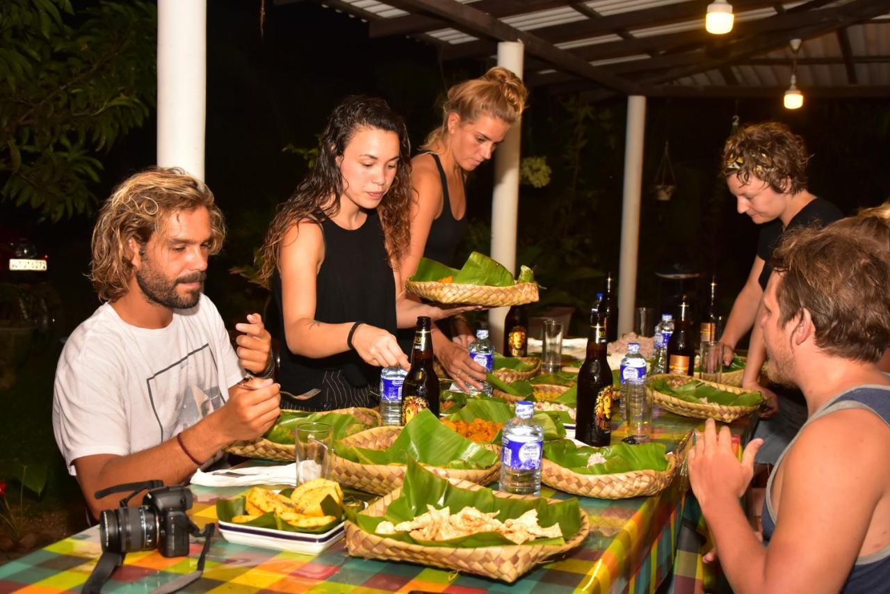 Brookline Safari Resort Udawalawe Dış mekan fotoğraf