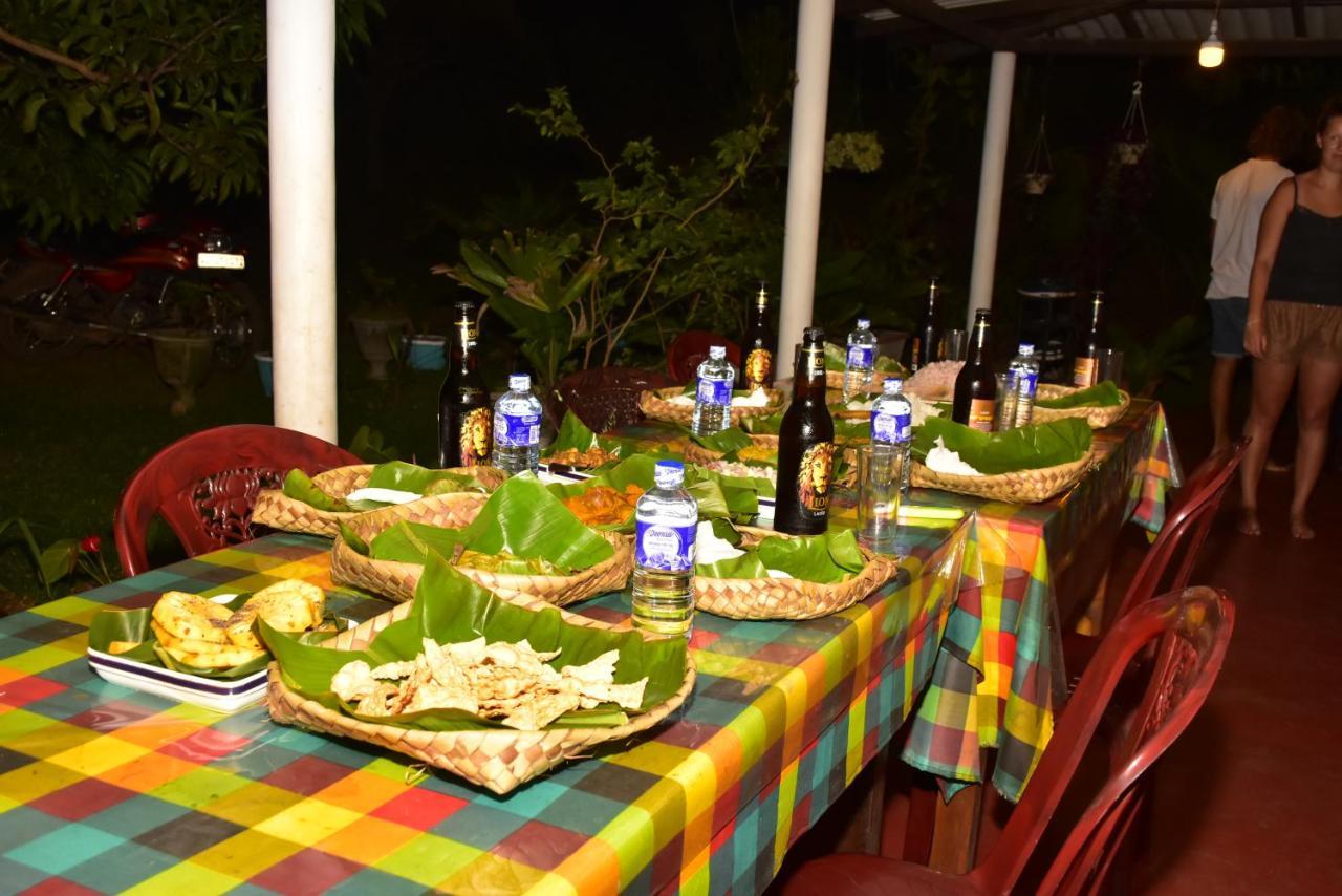 Brookline Safari Resort Udawalawe Dış mekan fotoğraf