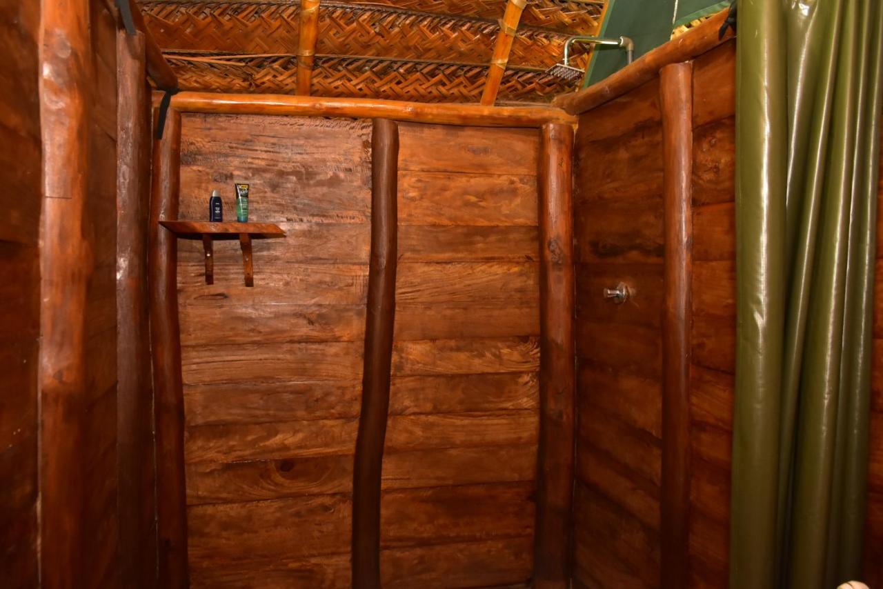 Brookline Safari Resort Udawalawe Dış mekan fotoğraf
