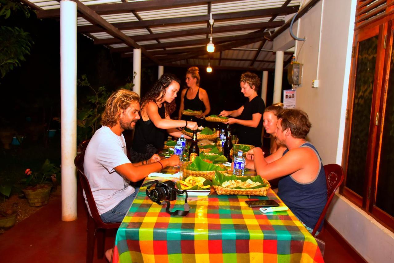 Brookline Safari Resort Udawalawe Dış mekan fotoğraf