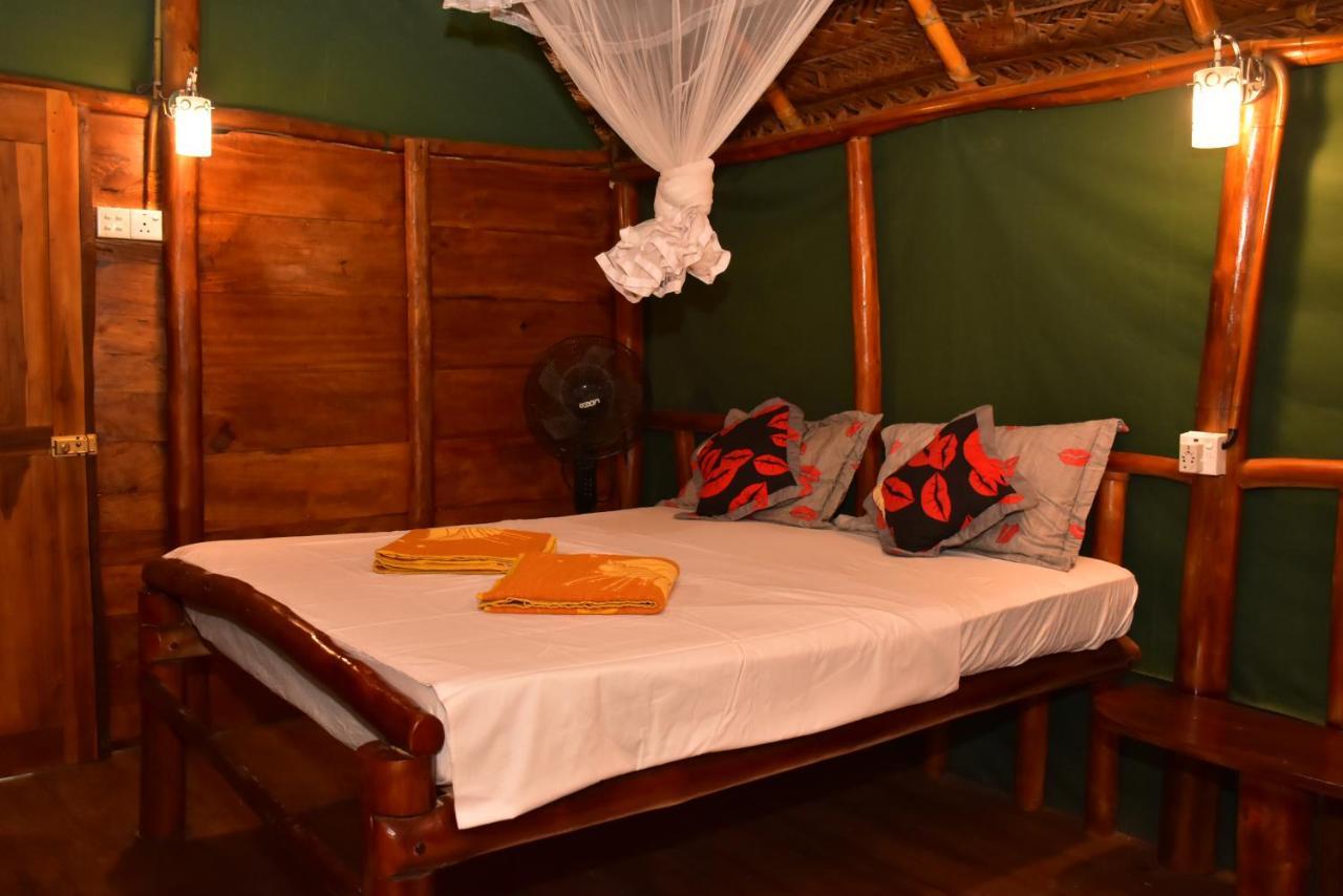 Brookline Safari Resort Udawalawe Dış mekan fotoğraf