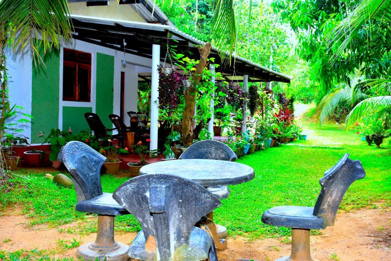 Brookline Safari Resort Udawalawe Dış mekan fotoğraf