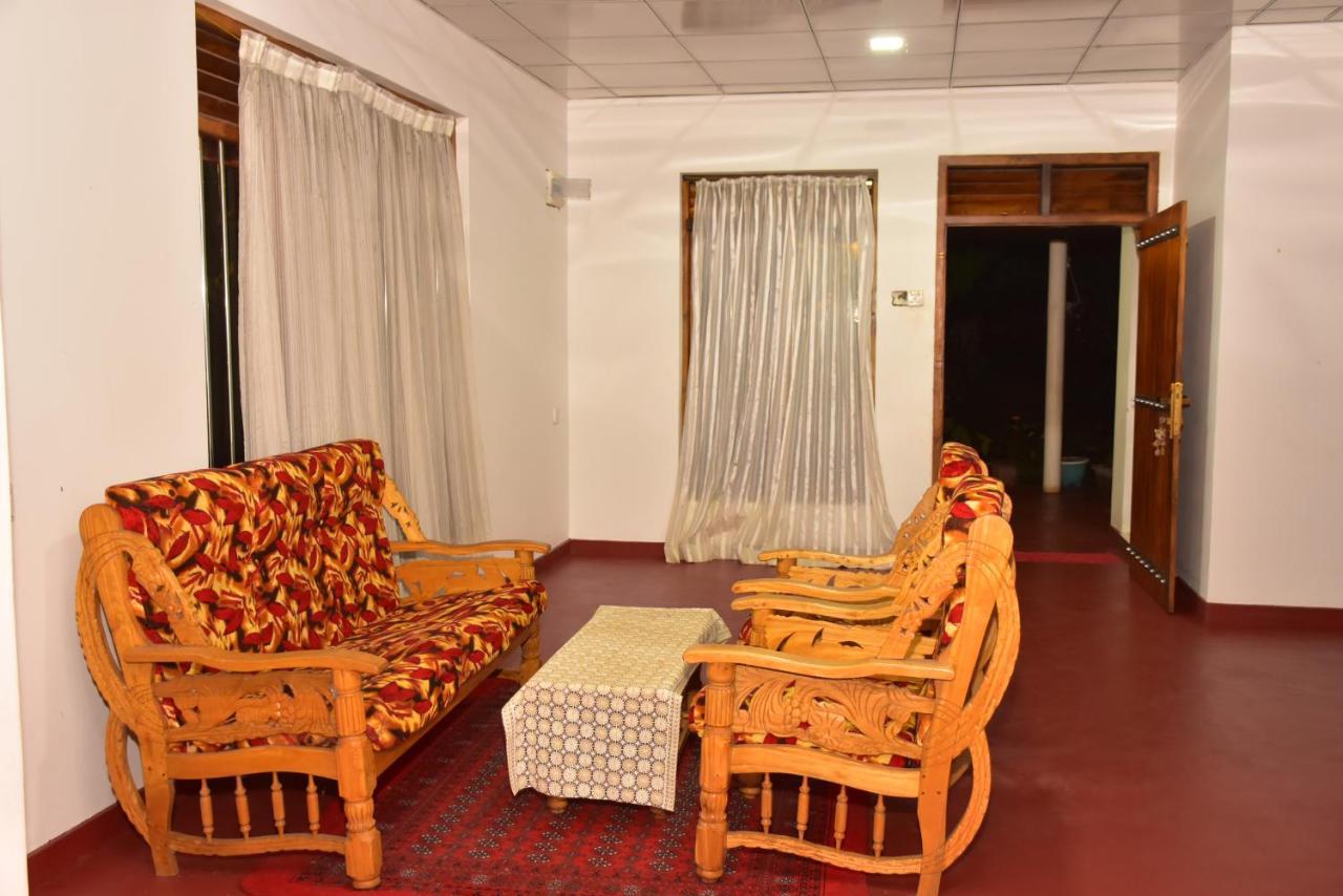 Brookline Safari Resort Udawalawe Dış mekan fotoğraf