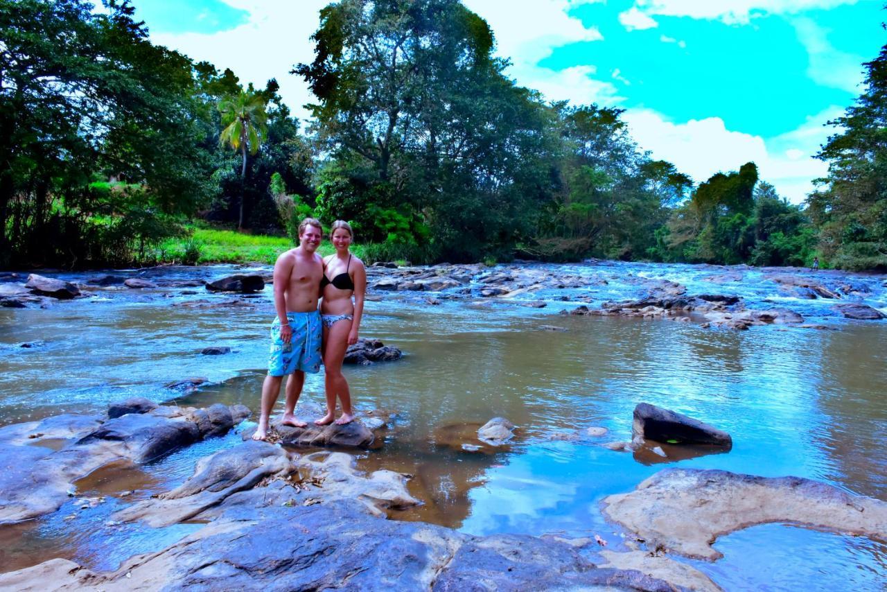 Brookline Safari Resort Udawalawe Dış mekan fotoğraf