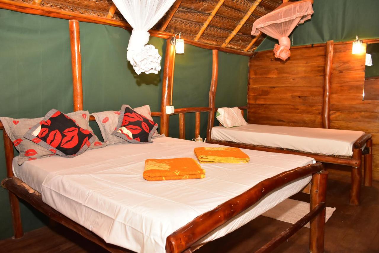Brookline Safari Resort Udawalawe Dış mekan fotoğraf