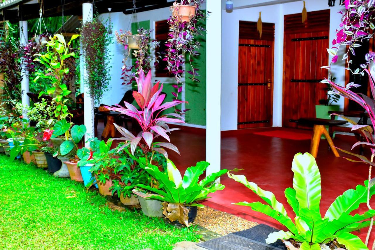 Brookline Safari Resort Udawalawe Dış mekan fotoğraf