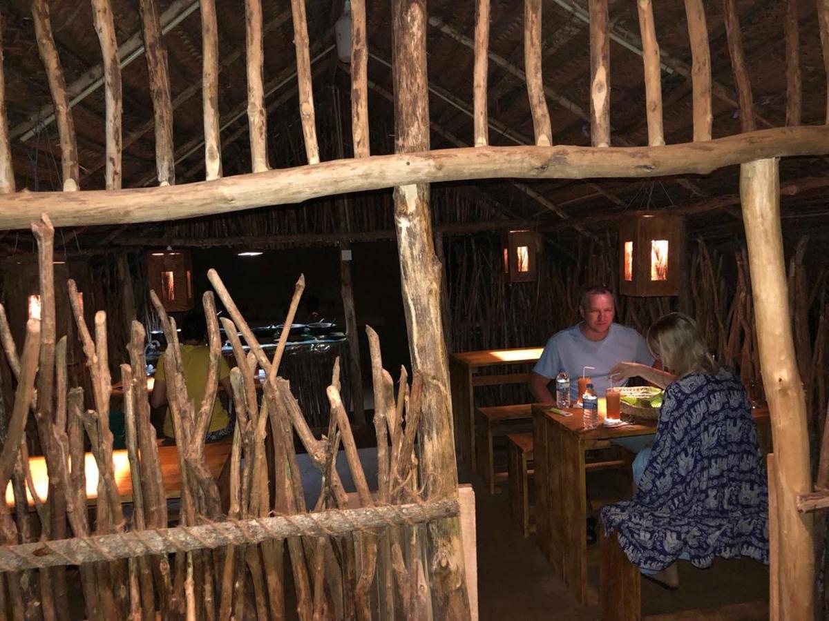 Brookline Safari Resort Udawalawe Dış mekan fotoğraf